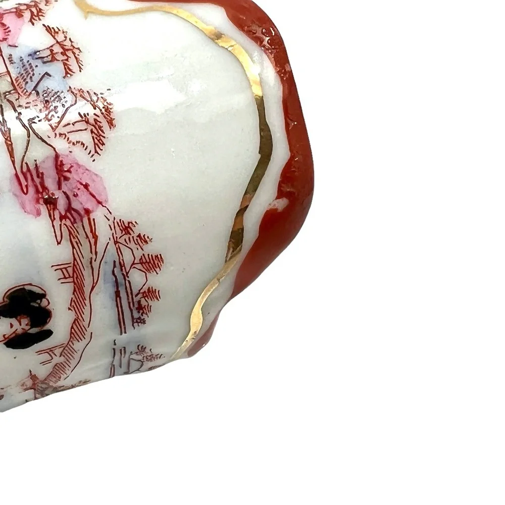 vintage set japanese